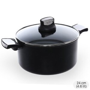 Nồi Tefal Expertise C6204672 24cm