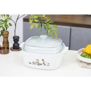 Nồi thủy tinh Corningware A-5 - 5 lít