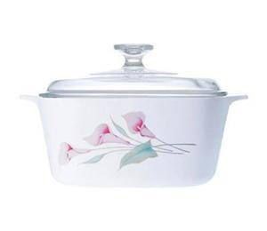 Nồi thủy tinh Corningware A-5 - 5 lít