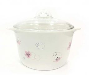 Nồi thủy tinh Luminarc Vitro Ikumi 5L D2415-IKUM