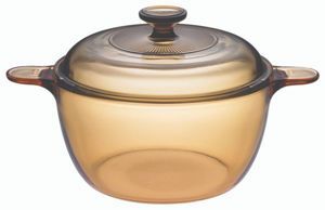 Nồi thủy tinh Vision VS-2 1/2-FV