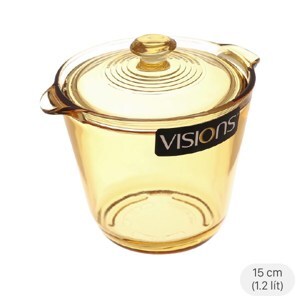 Nồi thủy tinh Visions Flair VSF-12STW