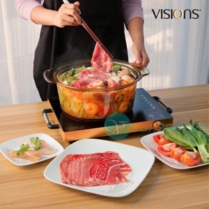 Nồi thủy tinh Visions VSD-3.5