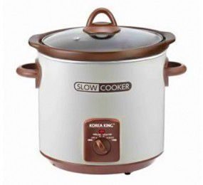 Nồi tiềm KoreaKing KSC-15R - 1.5 Lít