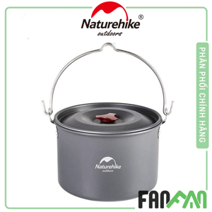 Nồi treo 6L Naturehike NH20CJ009