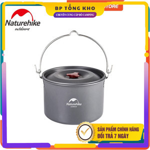 Nồi treo dã ngoại Naturehike NH17D021-G