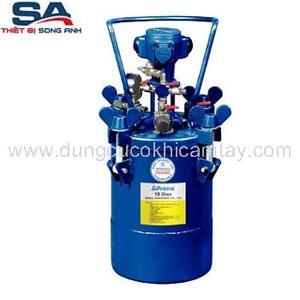 Nồi trộn sơn 10 lít Prona RT-10A