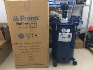 Nồi trộn sơn 20 lít Prona RT-20A