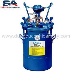 Nồi trộn sơn 20 lít Prona RT-20A