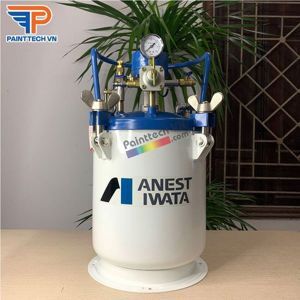 Nồi trộn sơn Anest Iwata 20 Lít PT-20DM