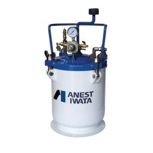 Nồi trộn sơn Anest Iwata 80 Lít PT-80DM