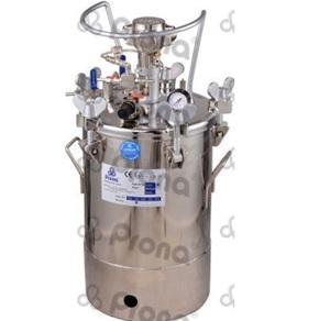 Nồi trộn sơn Prona RT-20AS