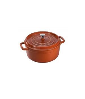 Nồi tròn STAUB COCOTTE CANNELLE CINNAMON