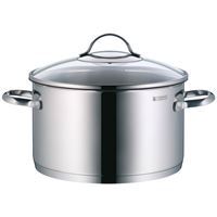 Nồi từ WMF Provence Plus Stockpot 0723246380 - 24cm