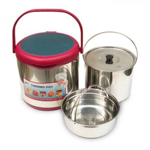 Nồi ủ chân không Thermos Pot SX-60B