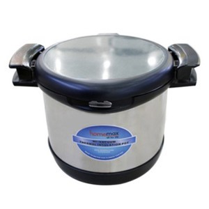 Nồi ủ HomeMax HMNU-YX55A (YX-55A) - 5.5 lít