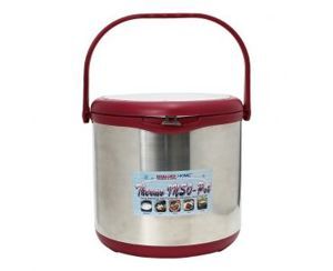 Nồi ủ Khaluck KL711 (KL-711) - 6.0 lít