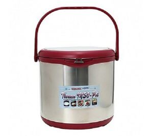 Nồi ủ Khaluck KL711 (KL-711) - 6.0 lít