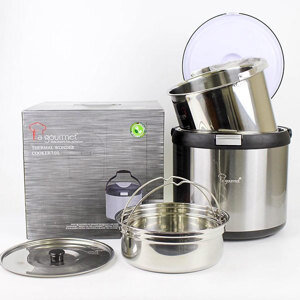 Nồi ủ La Gourmet 9556704207869 LGMCWCL207869 7L