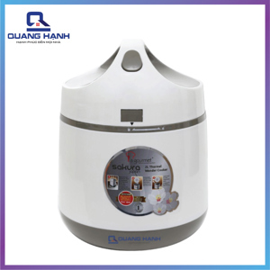 Nồi ủ La Gourmet LGMCWTC267795