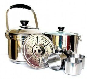 Nồi ủ Magic One MG-72 (MG72) - 7.0 lít