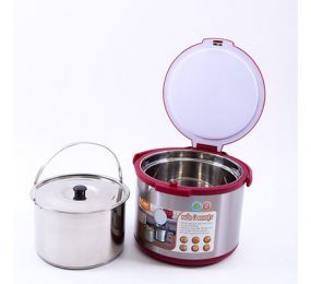Nồi ủ nhiệt Comet CM7661