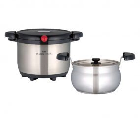 Nồi ủ Thermos KBA3000