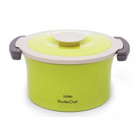 Nồi ủ Thermos KBE-3000