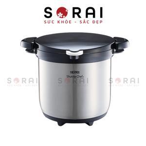 Nồi ủ Thermos KBG-4500