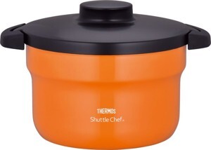 Nồi ủ Thermos KBJ-3000 - 2.8L