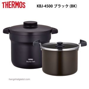 Nồi ủ Thermos KBJ-4500 - 4.3L