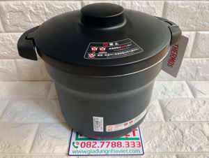 Nồi ủ Thermos KBJ-4500 - 4.3L