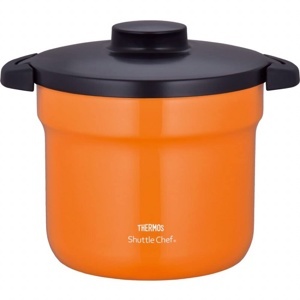 Nồi ủ Thermos KBJ-4500 - 4.3L