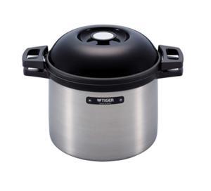 Nồi ủ Tiger - 4.5 lít