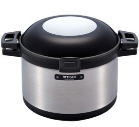 Nồi ủ Tiger NFI-A800 - 8 lít