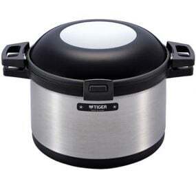 Nồi ủ Tiger NFIA600 (NFI-A600) - 6.0 lít