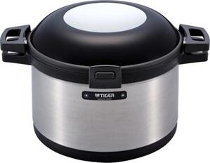 Nồi ủ Tiger NFIA600 (NFI-A600) - 6.0 lít