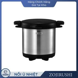 Nồi ủ Zojirushi SN-XAE80-XA (SN-XAE80) - 8 lít