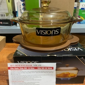 Nồi Visions VS-12 1.25L