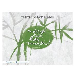 Nói Với Tuổi Hai Mươi - Thích Nhất Hạnh