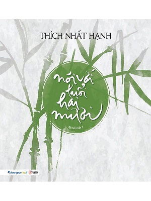 Nói Với Tuổi Hai Mươi - Thích Nhất Hạnh