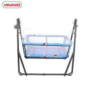 Nôi võng tự động Vinanoi NV80X