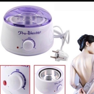 Nồi nấu sáp wax lông Pro-Wax 100