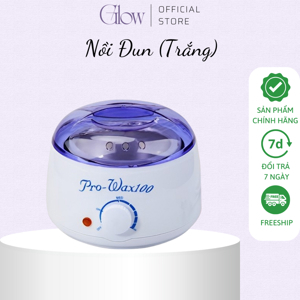 Nồi nấu sáp wax lông Pro-Wax 100