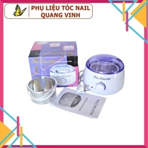 Nồi nấu sáp wax lông Pro-Wax 100