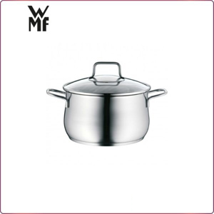 Nồi WMF Brilliant High Casserole 24cm