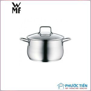 Nồi WMF Brilliant High Casserole 24cm