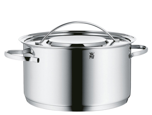 Nồi WMF Brilliant High Casserole 24cm