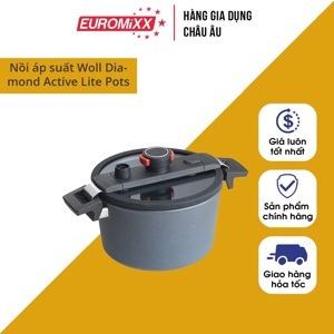 Nồi Woll Diamond XR Logic Pots 20 cm