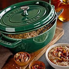 Nồi Zwilling Staub Cocotte BASIL 33cm